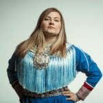 Åse Kathrin Vuolab